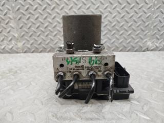 Блок abs AUDI A4 8K CDN 8K061451 1 ракурс