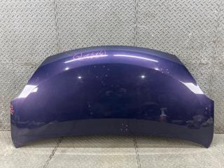 Капот SUBARU PLEO PLUS LA310F KF-VE3 1 ракурс