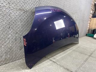 Капот SUBARU PLEO PLUS LA310F KF-VE3 2 ракурс