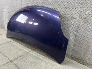 Капот SUBARU PLEO PLUS LA310F KF-VE3 3 ракурс