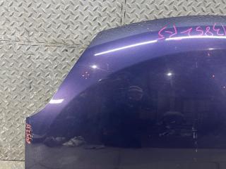 Капот SUBARU PLEO PLUS LA310F KF-VE3 4 ракурс