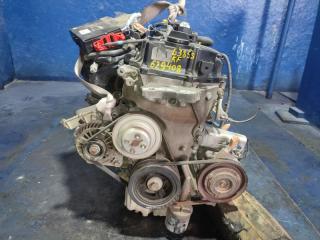 Двигатель DAIHATSU TANTO L385S KF-VE 19000-B2R41, MEX DROSS, B353201 1 ракурс