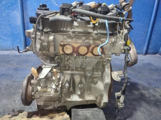 Двигатель DAIHATSU TANTO L385S KF-VE 19000-B2R41, MEX DROSS, B353201 3 ракурс