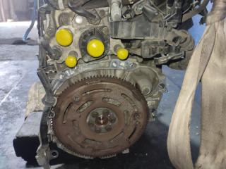 Двигатель DAIHATSU TANTO L385S KF-VE 19000-B2R41, MEX DROSS, B353201 5 ракурс