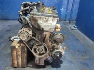 Двигатель HONDA N-BOX JF2 S07A 6 FORS, HE TURBO, 1671155 1 ракурс