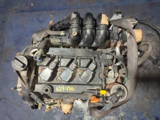 Двигатель HONDA N-BOX JF2 S07A 6 FORS, HE TURBO, 1671155 4 ракурс