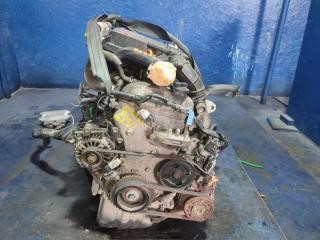 Двигатель SUZUKI CERVO HG21S K6A-T 1110058J73, TURBO, 14171976 1 ракурс