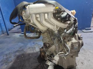Двигатель SUZUKI CERVO HG21S K6A-T 1110058J73, TURBO, 14171976 2 ракурс