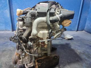 Двигатель SUZUKI CERVO HG21S K6A-T 1110058J73, TURBO, 14171976 3 ракурс