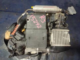 Двигатель SUZUKI CERVO HG21S K6A-T 1110058J73, TURBO, 14171976 4 ракурс