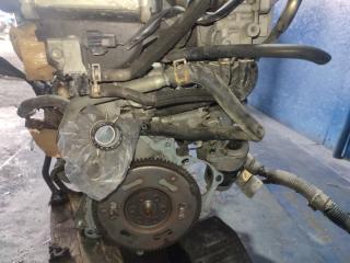 Двигатель SUZUKI CERVO HG21S K6A-T 1110058J73, TURBO, 14171976 5 ракурс