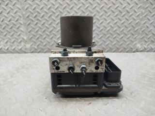 Блок abs AUDI A6 4G2 CHV 4G0614517 1 ракурс