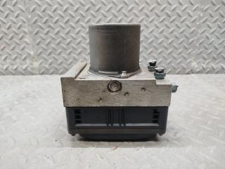 Блок abs AUDI A6 4G2 CHV 4G0614517 2 ракурс