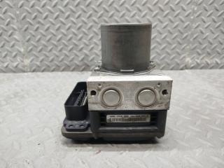 Блок abs AUDI A6 4G2 CHV 4G0614517 3 ракурс