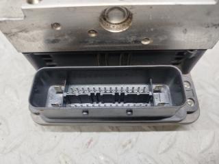 Блок abs AUDI A6 4G2 CHV 4G0614517 5 ракурс