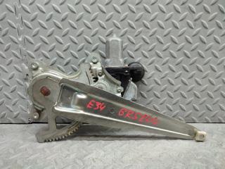 Стеклоподъемник левый задний TOYOTA CROWN GRS204 2GR-FSE 85710-30411 1 ракурс