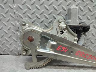 Стеклоподъемник левый задний TOYOTA CROWN GRS204 2GR-FSE 85710-30411 3 ракурс