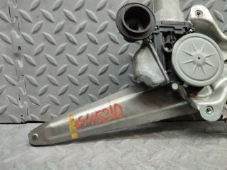 Стеклоподъемник левый задний TOYOTA CROWN GRS204 2GR-FSE 85710-30411 5 ракурс