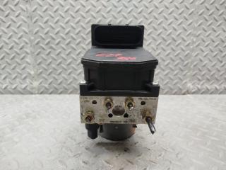 Блок abs PORSCHE BOXSTER 986 M96.20 98635575544 1 ракурс