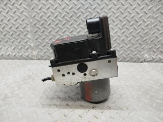 Блок abs PORSCHE BOXSTER 986 M96.20 98635575544 2 ракурс