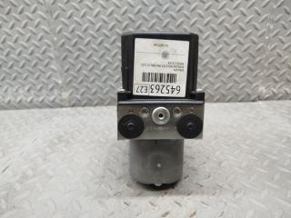 Блок abs PORSCHE BOXSTER 986 M96.20 98635575544 3 ракурс