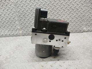 Блок abs PORSCHE BOXSTER 986 M96.20 98635575544 4 ракурс