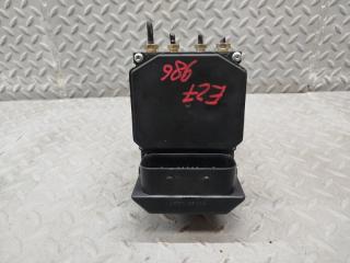 Блок abs PORSCHE BOXSTER 986 M96.20 98635575544 5 ракурс