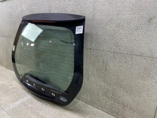 Дверь задняя VOLVO C30 MK43 B4204S3 3 ракурс