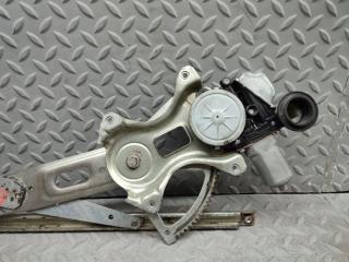 Стеклоподъемник правый передний TOYOTA CROWN GRS204 2GR-FSE 85710-30400 3 ракурс
