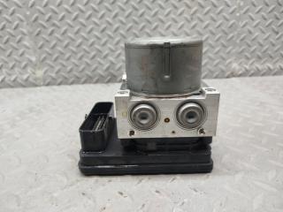 Блок abs SUBARU LEGACY BN9 FB25A 27536AL070 3 ракурс