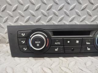 Климат-контроль BMW X1 E84 N46B20BD 64119263302-01 2 ракурс
