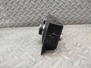 Климат-контроль BMW X1 E84 N46B20BD 64119263302-01 5 ракурс