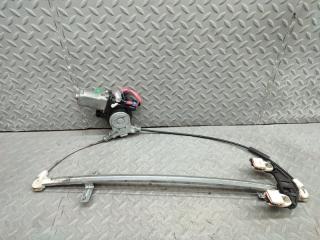 Стеклоподъемник правый задний HONDA CR-V RD6 K24A VTEC 5 ракурс