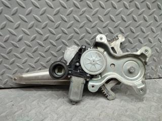 Стеклоподъемник правый задний TOYOTA CROWN GRS204 2GR-FSE 85720-30351 4 ракурс