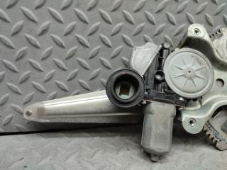 Стеклоподъемник правый задний TOYOTA CROWN GRS204 2GR-FSE 85720-30351 5 ракурс