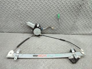 Стеклоподъемник левый передний HONDA CR-V RD6 K24A VTEC 1 ракурс