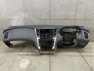 Торпедо NISSAN SKYLINE ZV37 M274DE20AL(274.930) 1 ракурс