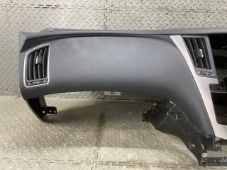 Торпедо NISSAN SKYLINE ZV37 M274DE20AL(274.930) 4 ракурс