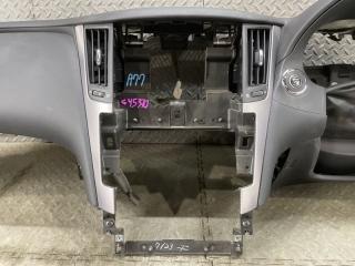 Торпедо NISSAN SKYLINE ZV37 M274DE20AL(274.930) 5 ракурс