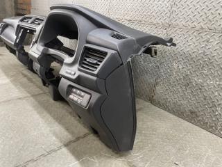 Торпедо NISSAN LEAF ZE1 EM57 3 ракурс