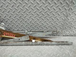 Стеклоподъемник левый передний TOYOTA NADIA SXN15 3S-FE 85720-44010 2 ракурс