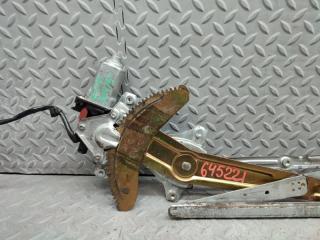 Стеклоподъемник левый передний TOYOTA NADIA SXN15 3S-FE 85720-44010 3 ракурс