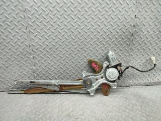 Стеклоподъемник левый передний TOYOTA NADIA SXN15 3S-FE 85720-44010 4 ракурс