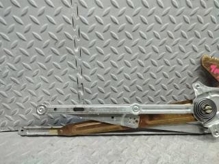Стеклоподъемник левый передний TOYOTA NADIA SXN15 3S-FE 85720-44010 5 ракурс