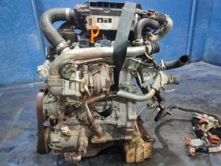 Двигатель HONDA ZEST JE1 P07A-T TURBO, 5404977 3 ракурс