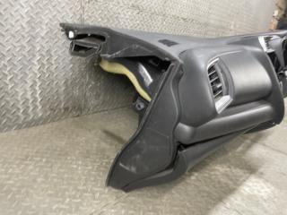Торпедо HONDA FIT GK3 L13B VTEC 2 ракурс