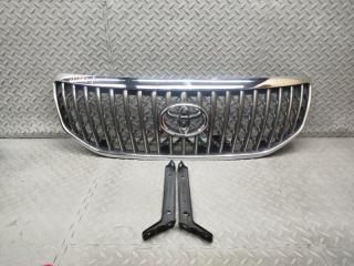 Решетка радиатора TOYOTA CROWN MAJESTA UZS207 3UZ-FE 53100-30291 1 ракурс