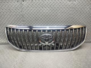 Решетка радиатора TOYOTA CROWN MAJESTA UZS207 3UZ-FE 53100-30291 2 ракурс