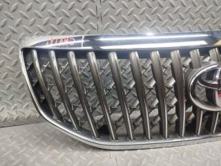 Решетка радиатора TOYOTA CROWN MAJESTA UZS207 3UZ-FE 53100-30291 3 ракурс