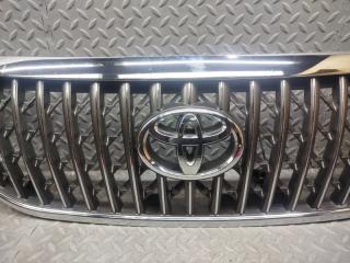 Решетка радиатора TOYOTA CROWN MAJESTA UZS207 3UZ-FE 53100-30291 4 ракурс